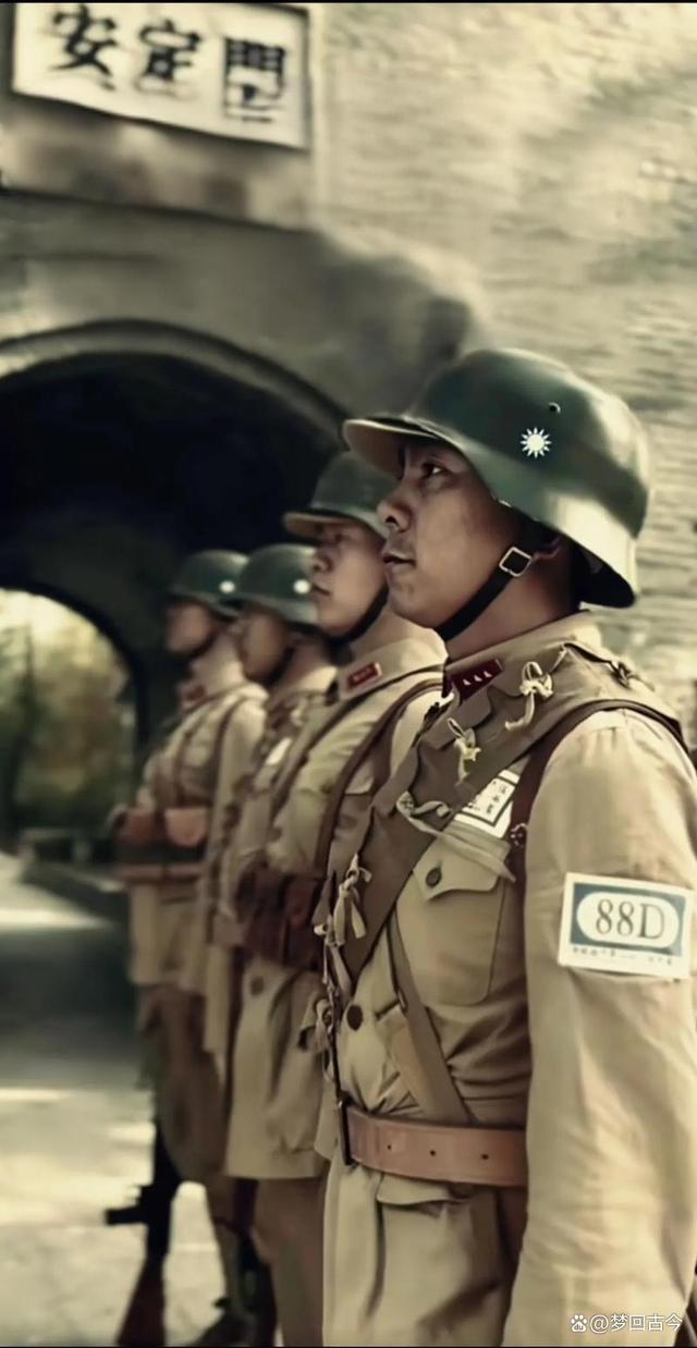 尊龙凯时-英雄悲歌，战场上的牺牲与荣耀！