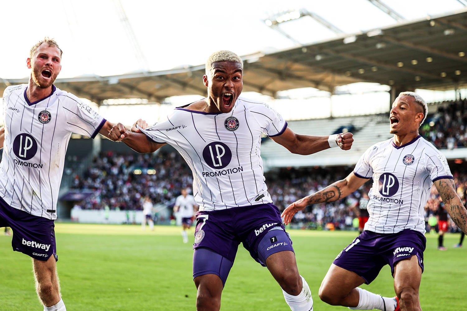 图卢兹期待客场战胜特鲁瓦，稳固排名的简单介绍