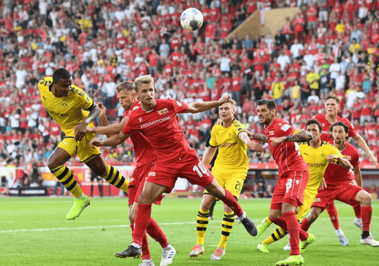 尊龙凯时-沃尔夫斯堡遭遇伤病潮，困扰球队战力的简单介绍