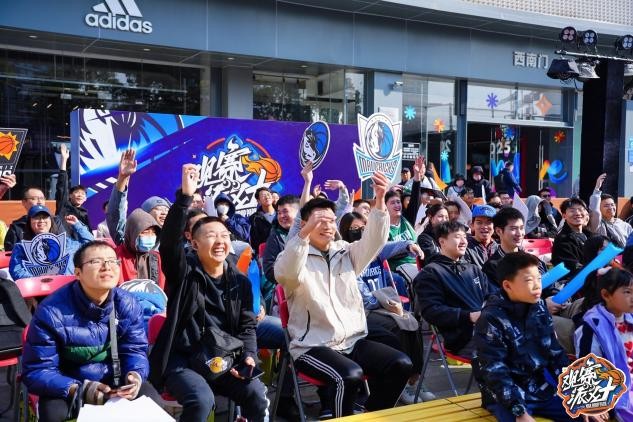 尊龙凯时-NBA总决赛进入关键阶段,球迷热情高涨