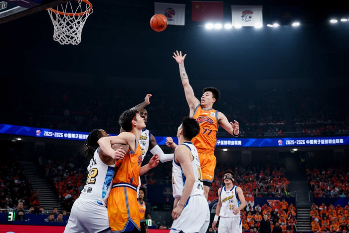 尊龙凯时-包含上海篮球队新晋队员表现出色,为球队带来胜利的词条