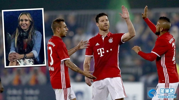 尊龙凯时-比达尔现在在哪个俱乐部